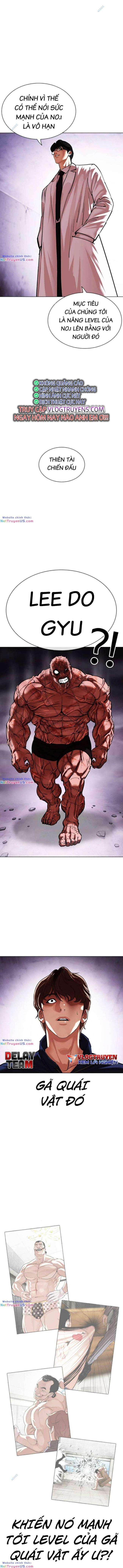 Hoán Đổi Diệu Kì Chapter 472 - Trang 2