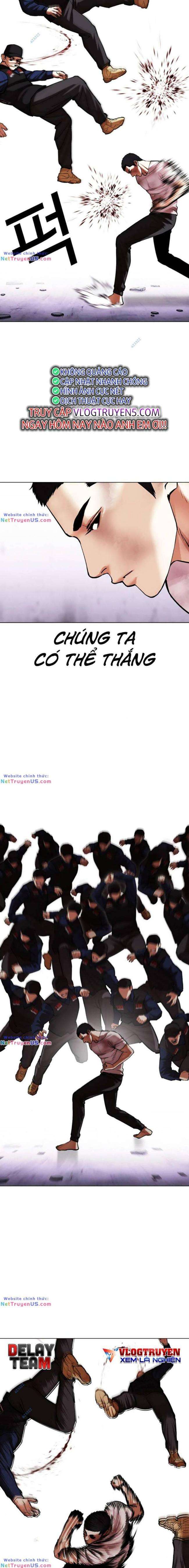 Hoán Đổi Diệu Kì Chapter 472 - Trang 2