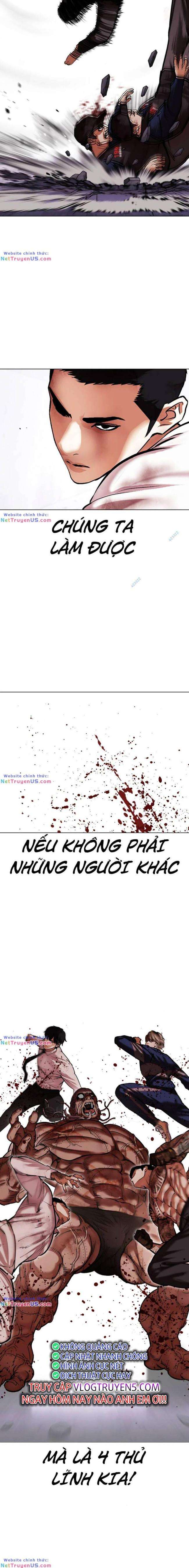 Hoán Đổi Diệu Kì Chapter 472 - Trang 2