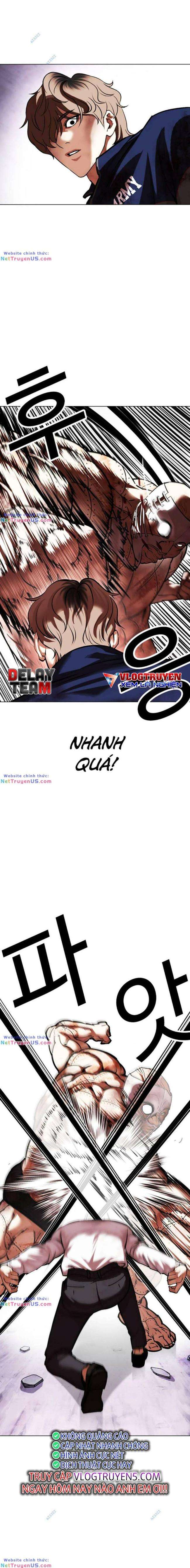 Hoán Đổi Diệu Kì Chapter 472 - Trang 2