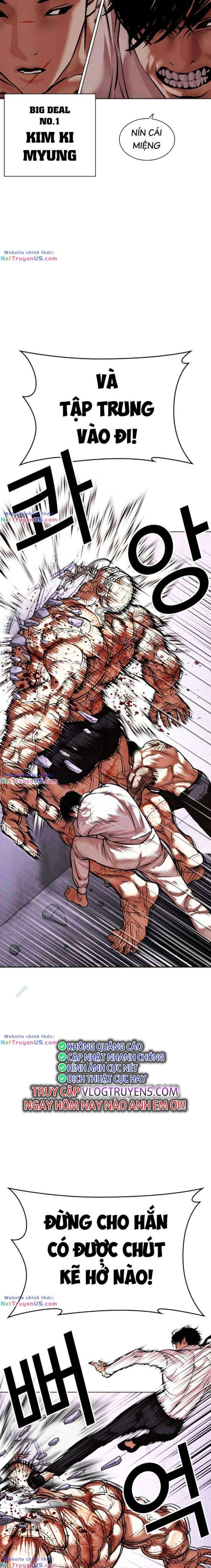 Hoán Đổi Diệu Kì Chapter 472 - Trang 2