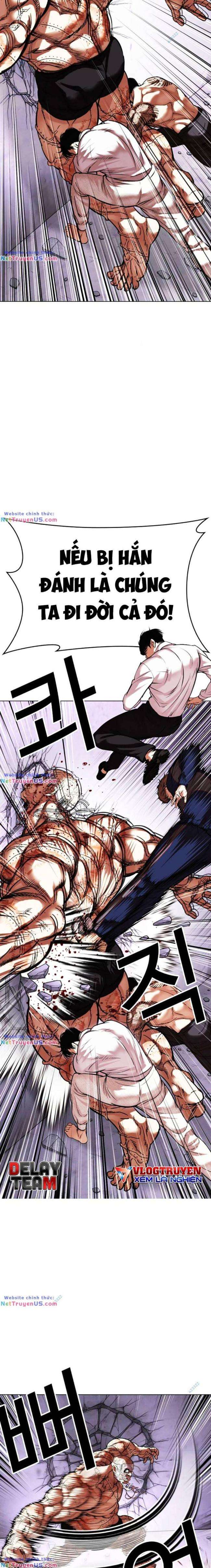 Hoán Đổi Diệu Kì Chapter 472 - Trang 2