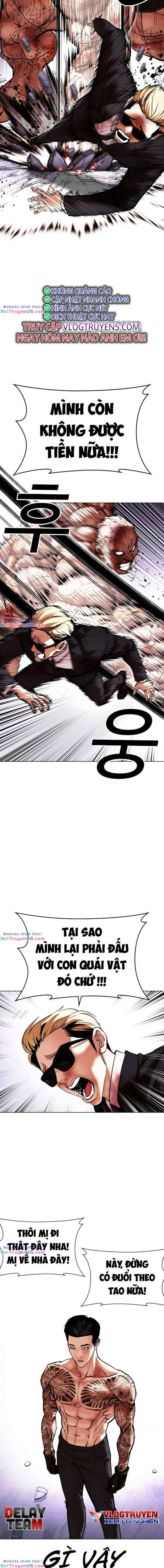 Hoán Đổi Diệu Kì Chapter 473 - Trang 2