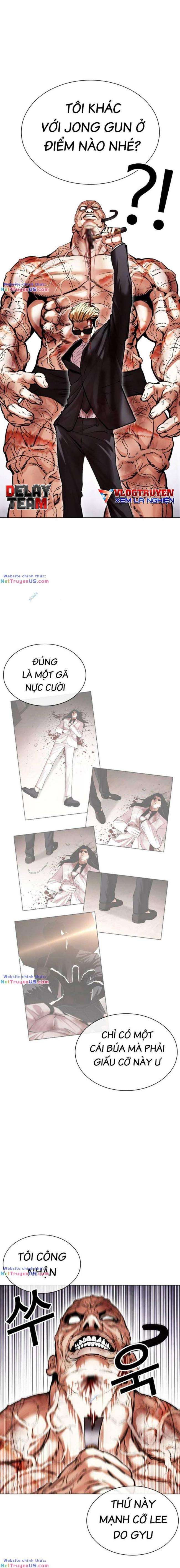 Hoán Đổi Diệu Kì Chapter 473 - Trang 2