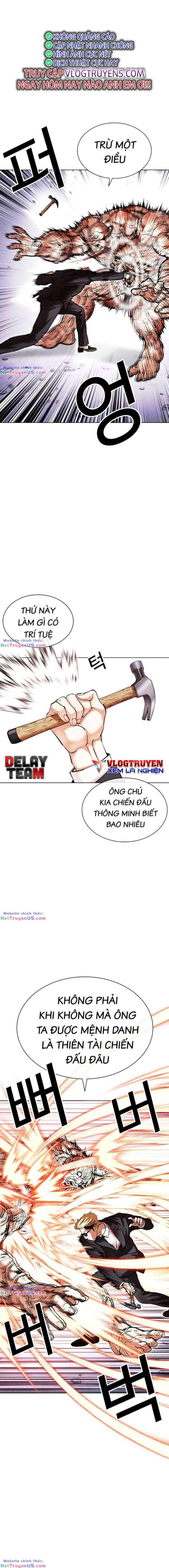 Hoán Đổi Diệu Kì Chapter 473 - Trang 2