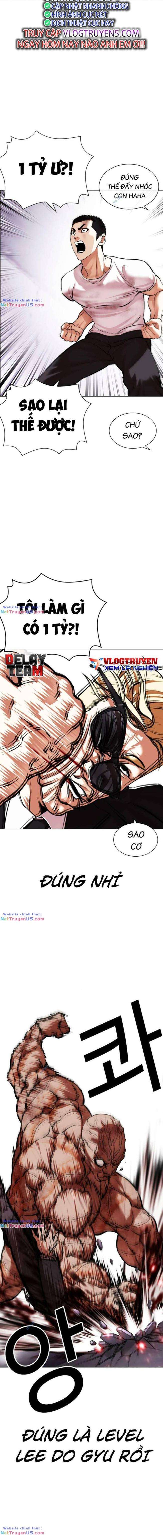 Hoán Đổi Diệu Kì Chapter 473 - Trang 2