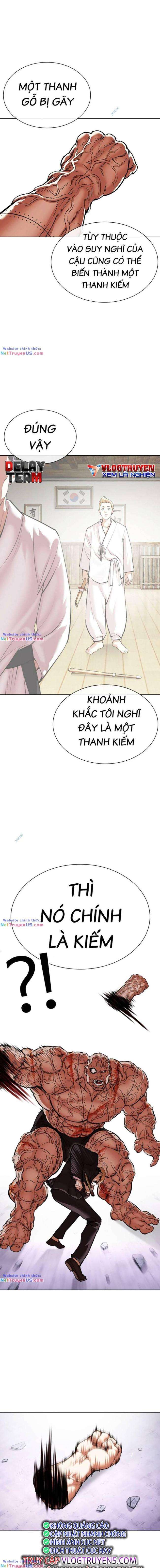Hoán Đổi Diệu Kì Chapter 473 - Trang 2