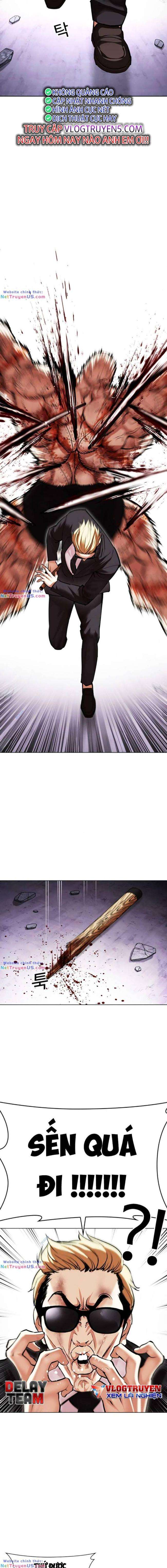 Hoán Đổi Diệu Kì Chapter 473 - Trang 2