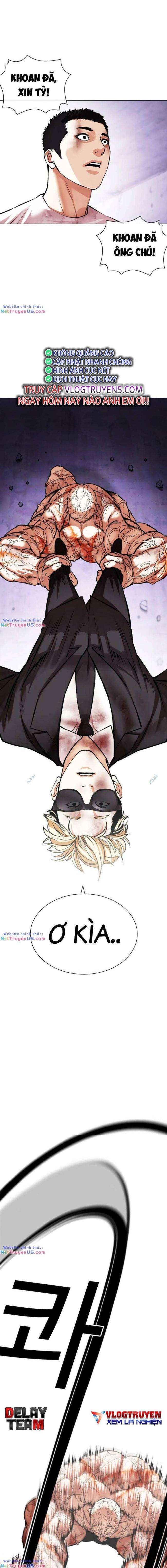 Hoán Đổi Diệu Kì Chapter 473 - Trang 2