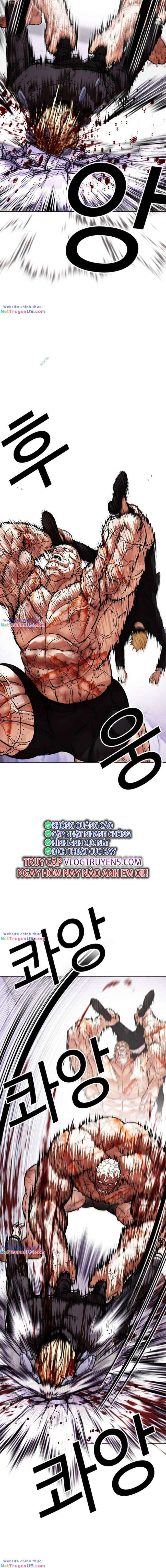Hoán Đổi Diệu Kì Chapter 473 - Trang 2