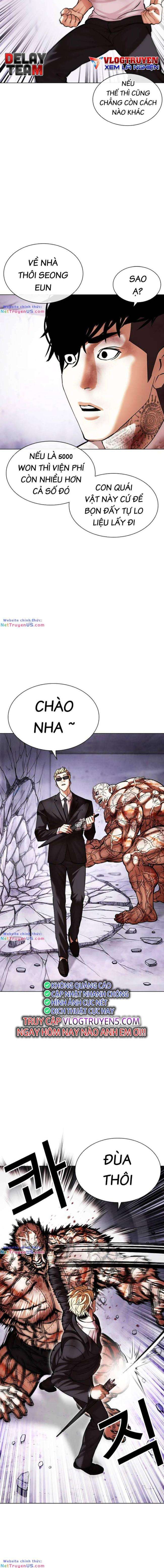 Hoán Đổi Diệu Kì Chapter 473 - Trang 2