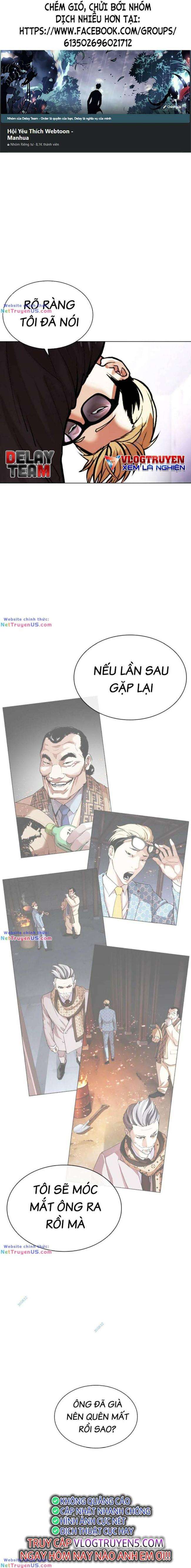 Hoán Đổi Diệu Kì Chapter 474 - Trang 2