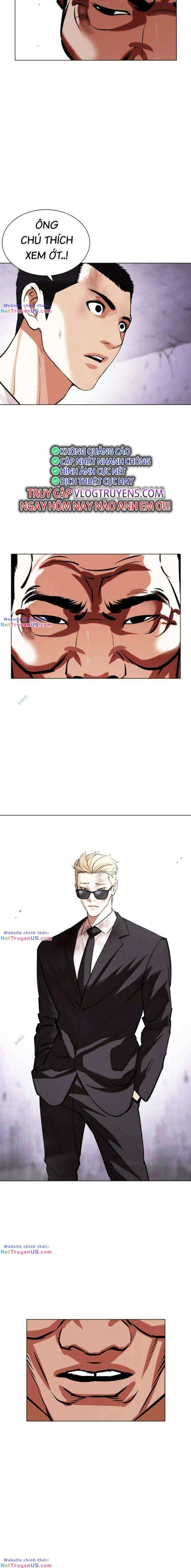 Hoán Đổi Diệu Kì Chapter 474 - Trang 2