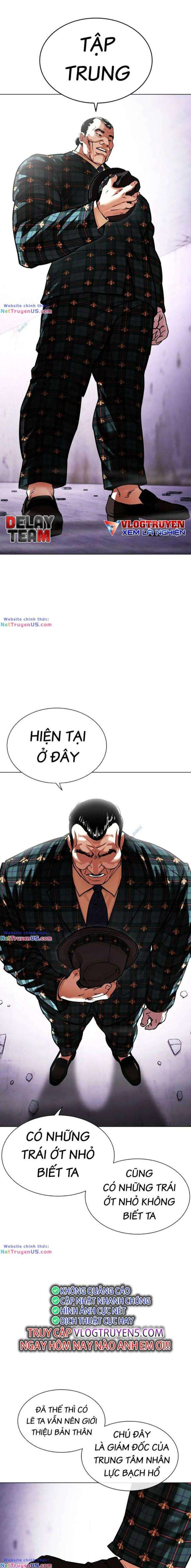 Hoán Đổi Diệu Kì Chapter 474 - Trang 2
