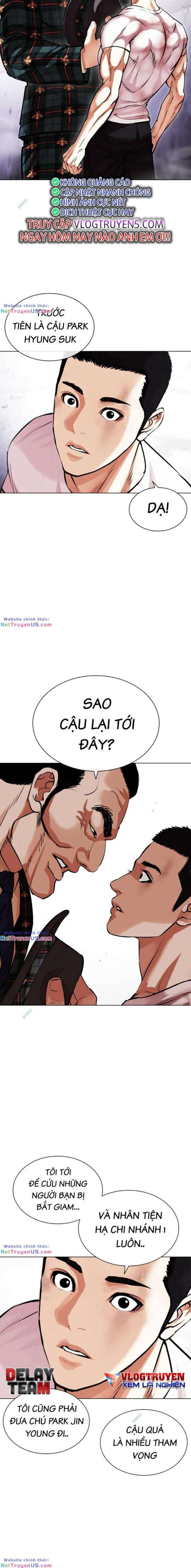 Hoán Đổi Diệu Kì Chapter 474 - Trang 2