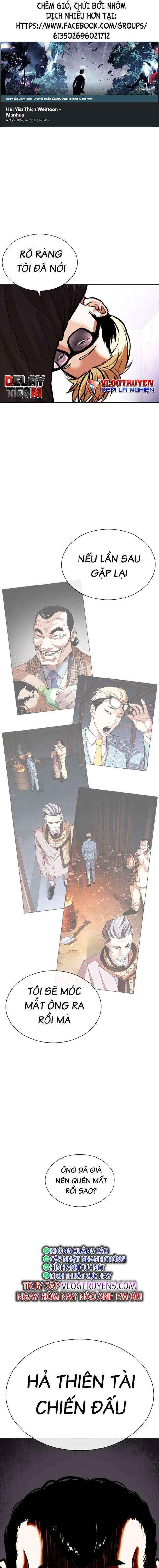 Hoán Đổi Diệu Kì Chapter 475 - Trang 2