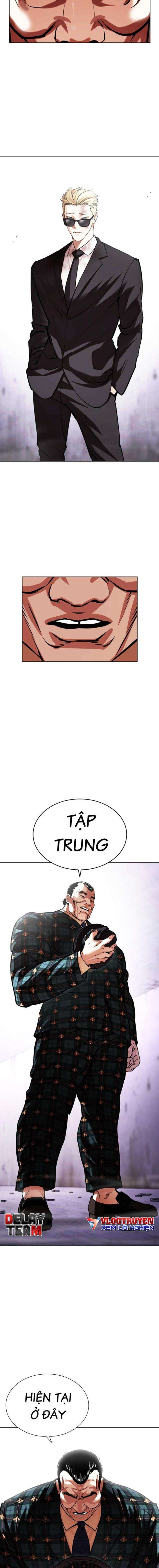 Hoán Đổi Diệu Kì Chapter 475 - Trang 2