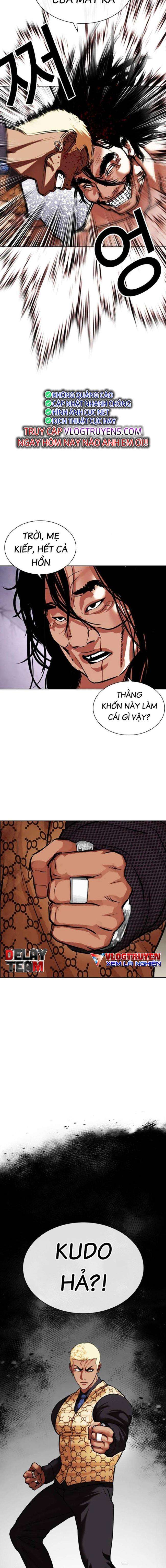 Hoán Đổi Diệu Kì Chapter 475 - Trang 2