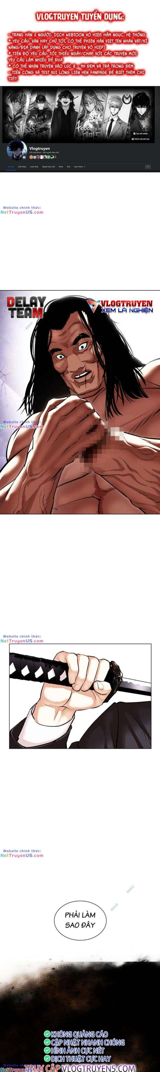 Hoán Đổi Diệu Kì Chapter 476 - Trang 2