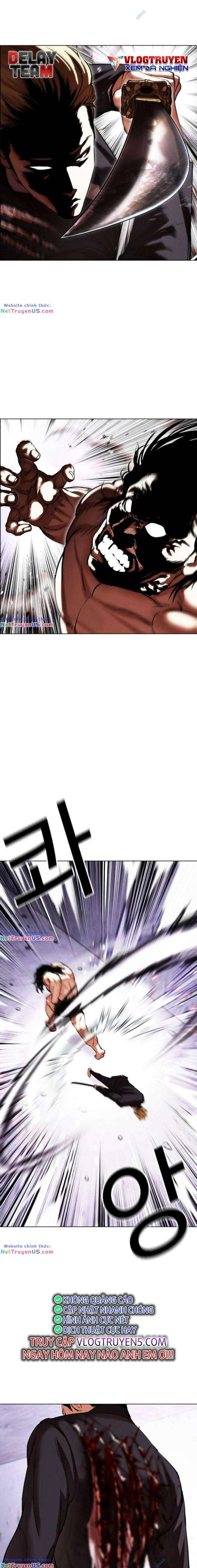 Hoán Đổi Diệu Kì Chapter 476 - Trang 2