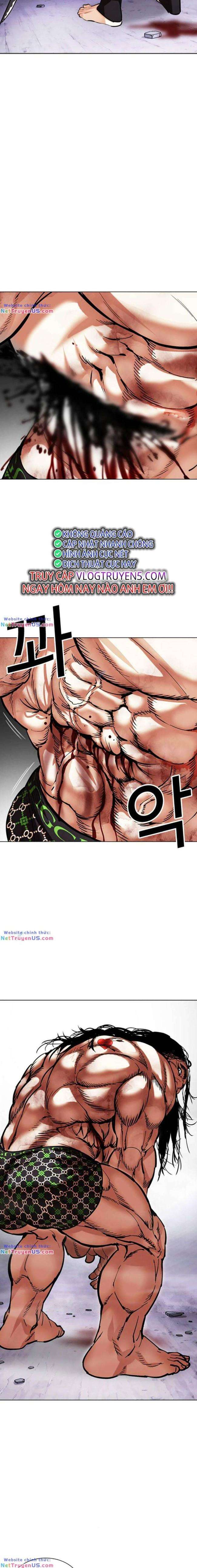 Hoán Đổi Diệu Kì Chapter 476 - Trang 2