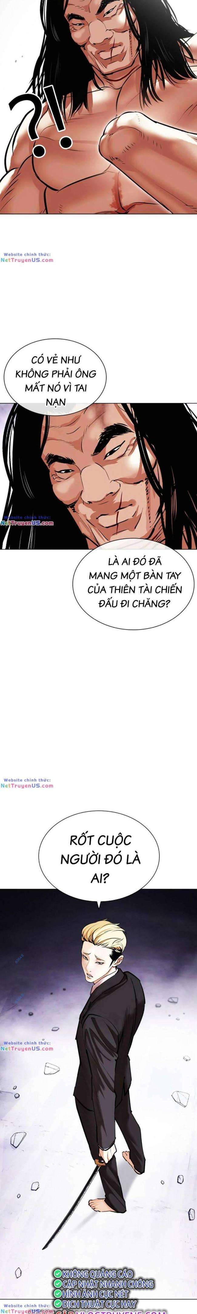 Hoán Đổi Diệu Kì Chapter 476 - Trang 2