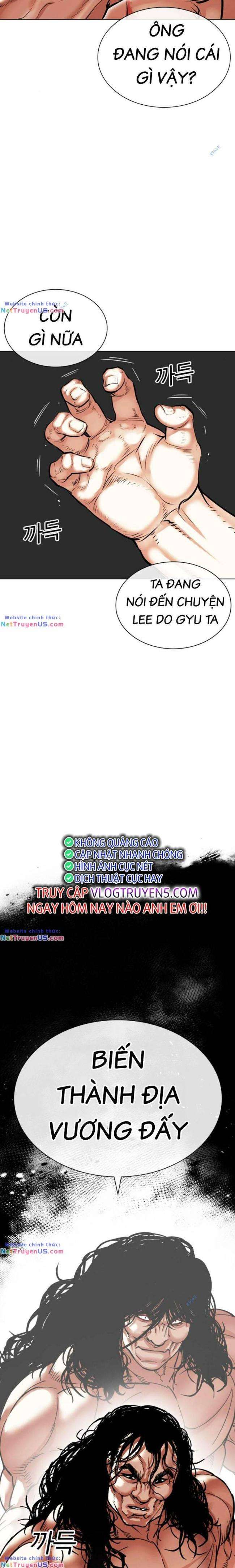 Hoán Đổi Diệu Kì Chapter 476 - Trang 2