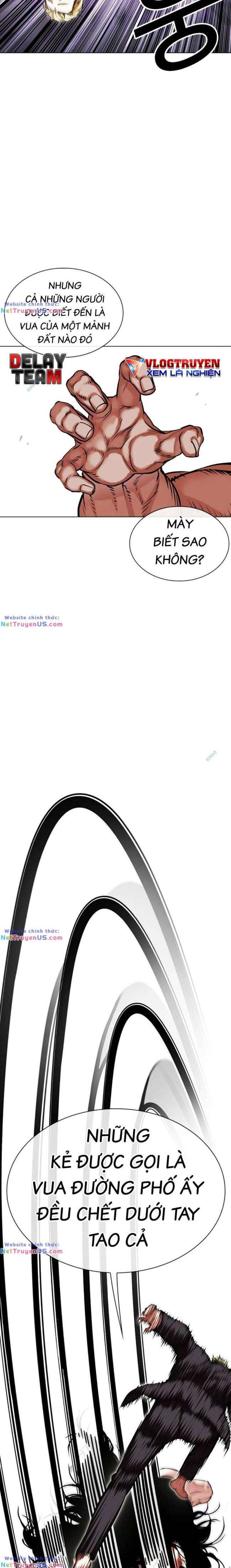 Hoán Đổi Diệu Kì Chapter 476 - Trang 2