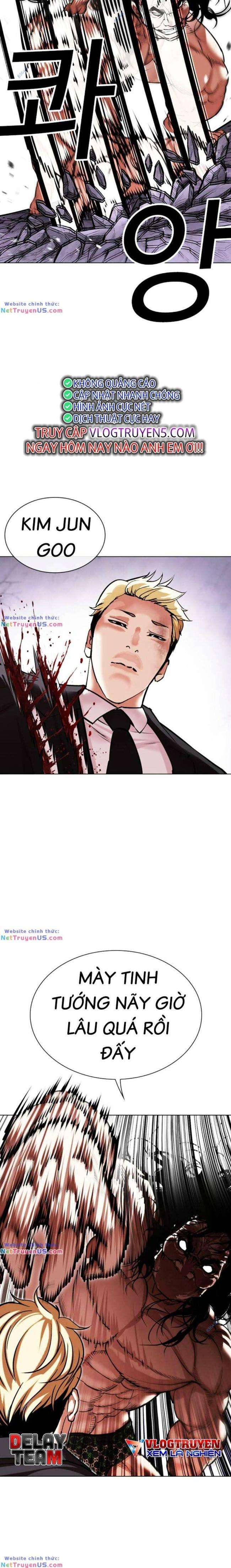 Hoán Đổi Diệu Kì Chapter 476 - Trang 2