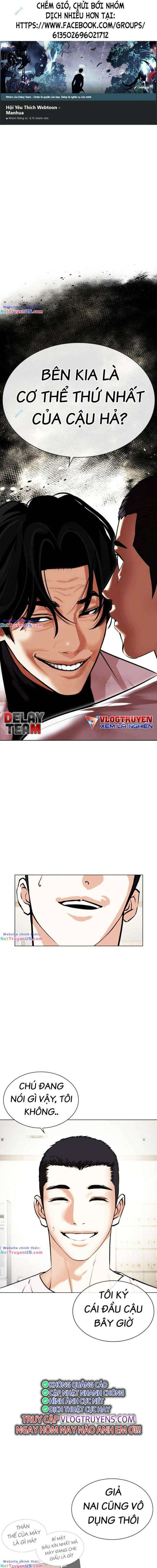 Hoán Đổi Diệu Kì Chapter 477 - Trang 2