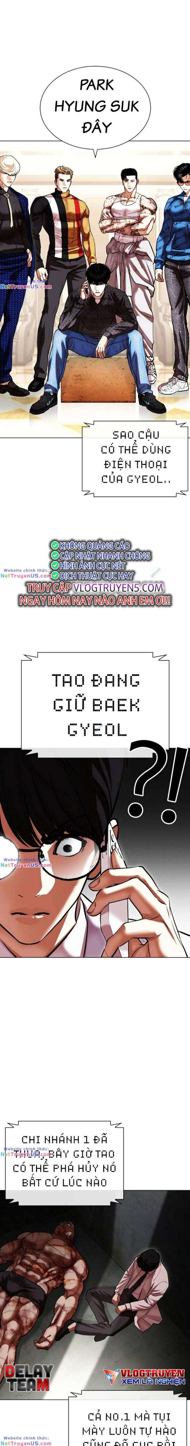 Hoán Đổi Diệu Kì Chapter 477 - Trang 2