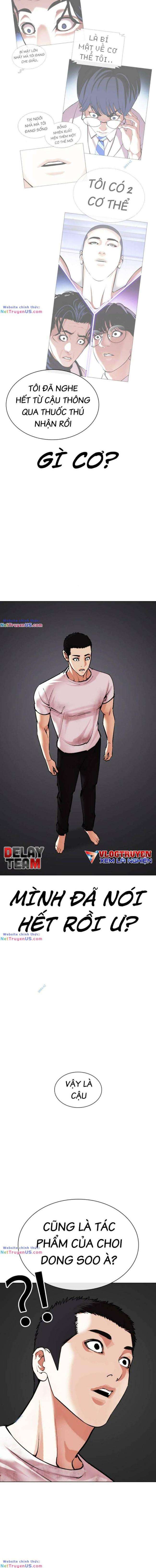 Hoán Đổi Diệu Kì Chapter 477 - Trang 2