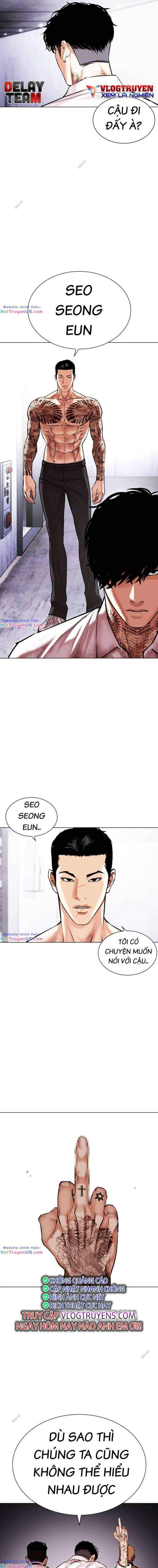 Hoán Đổi Diệu Kì Chapter 477 - Trang 2