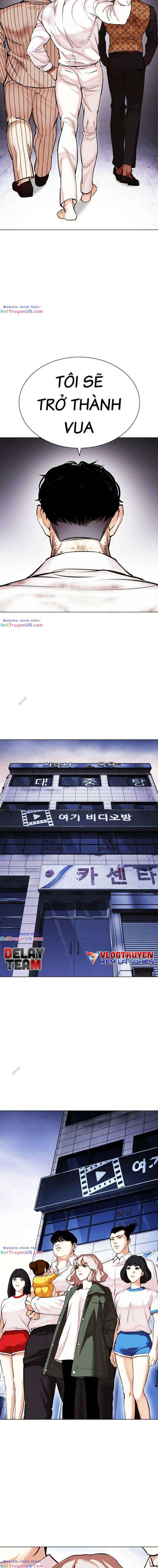 Hoán Đổi Diệu Kì Chapter 477 - Trang 2