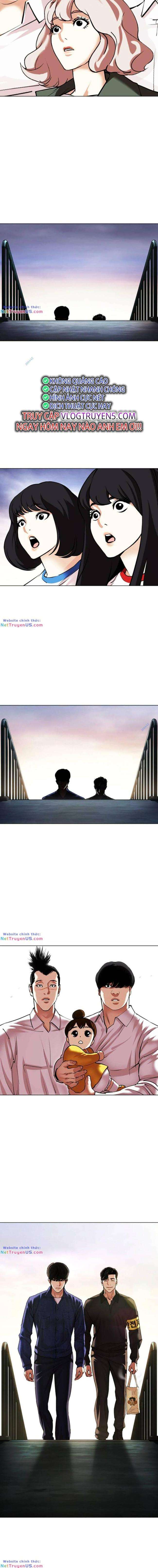 Hoán Đổi Diệu Kì Chapter 477 - Trang 2