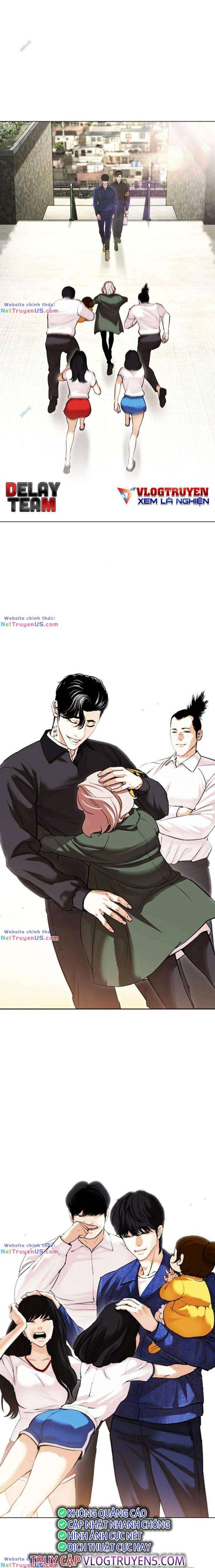 Hoán Đổi Diệu Kì Chapter 477 - Trang 2