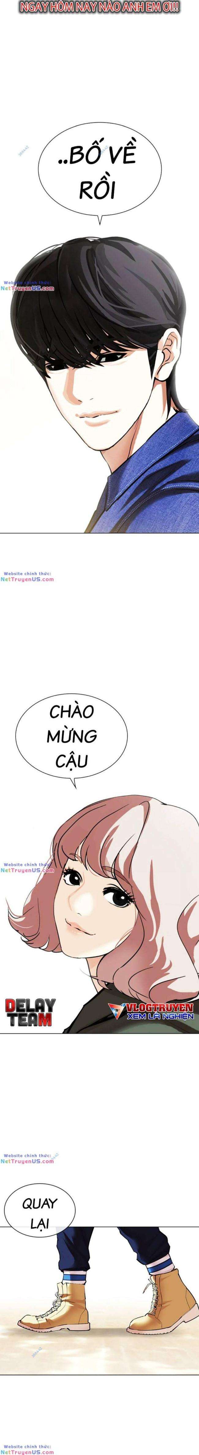 Hoán Đổi Diệu Kì Chapter 477 - Trang 2