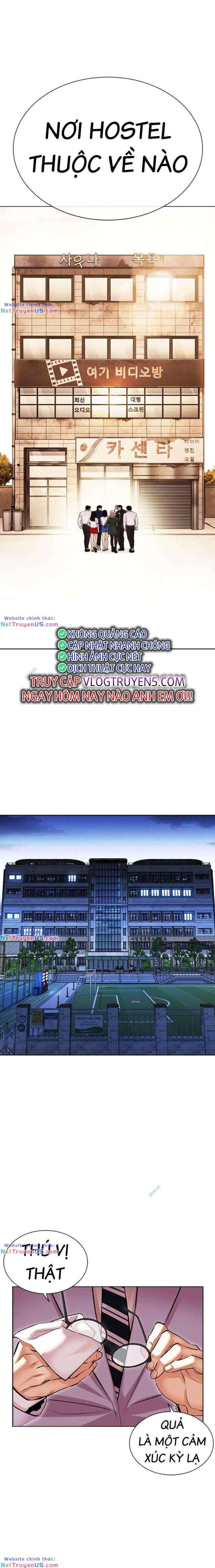 Hoán Đổi Diệu Kì Chapter 477 - Trang 2