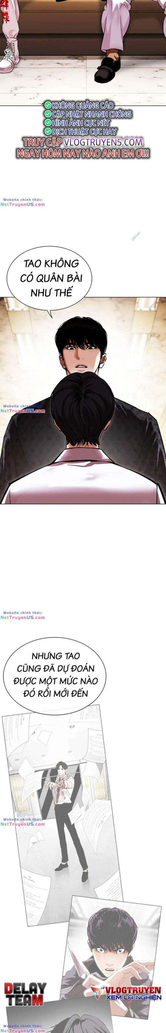 Hoán Đổi Diệu Kì Chapter 477 - Trang 2