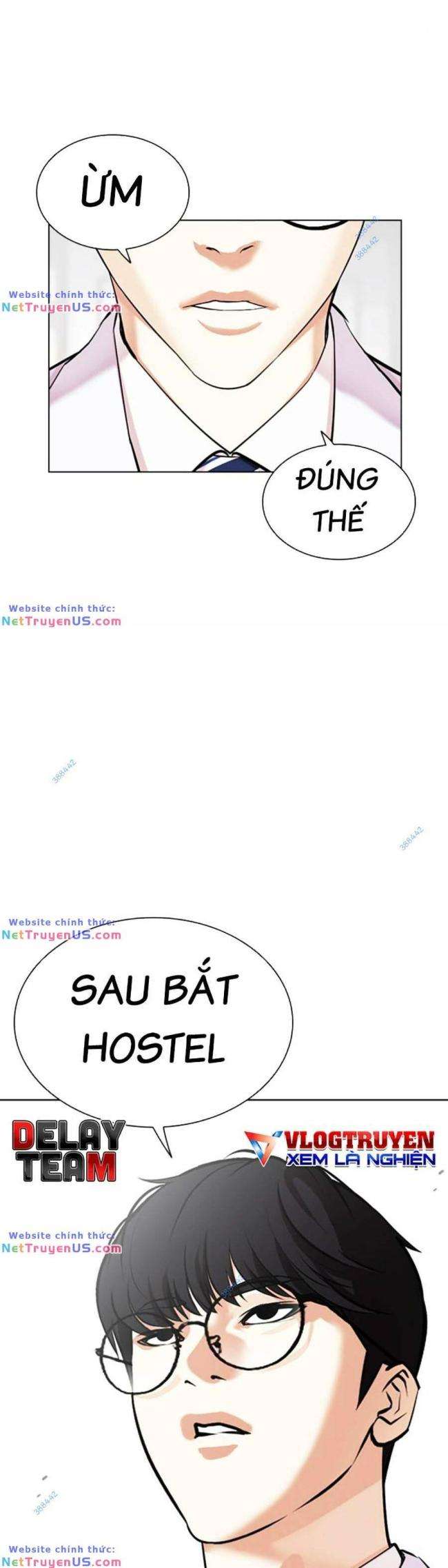 Hoán Đổi Diệu Kì Chapter 477 - Trang 2