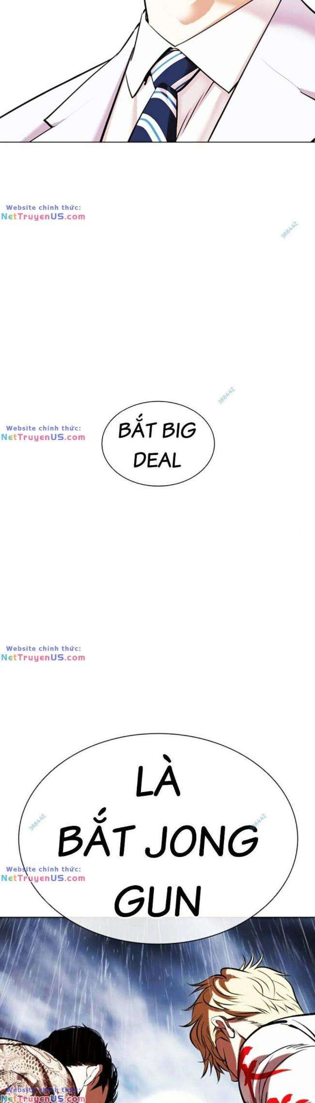 Hoán Đổi Diệu Kì Chapter 477 - Trang 2