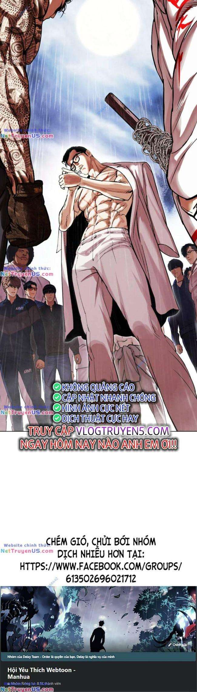 Hoán Đổi Diệu Kì Chapter 477 - Trang 2