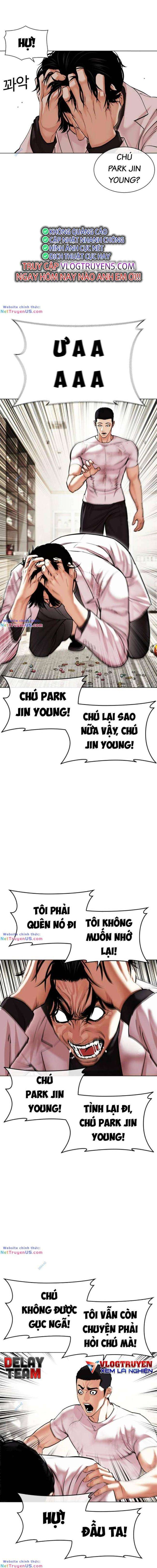Hoán Đổi Diệu Kì Chapter 477 - Trang 2