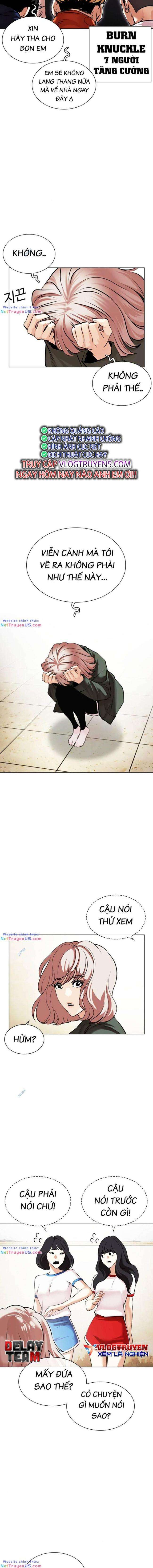 Hoán Đổi Diệu Kì Chapter 478 - Trang 2