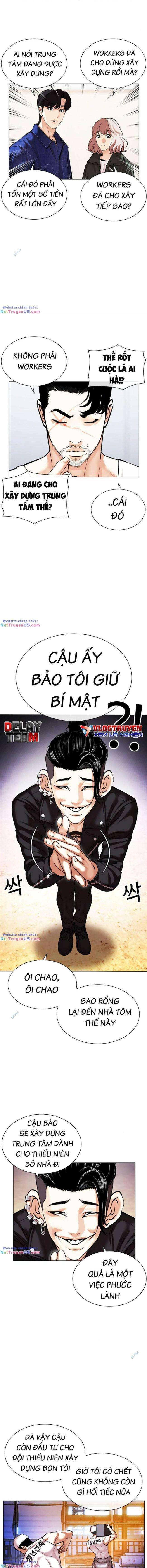 Hoán Đổi Diệu Kì Chapter 478 - Trang 2