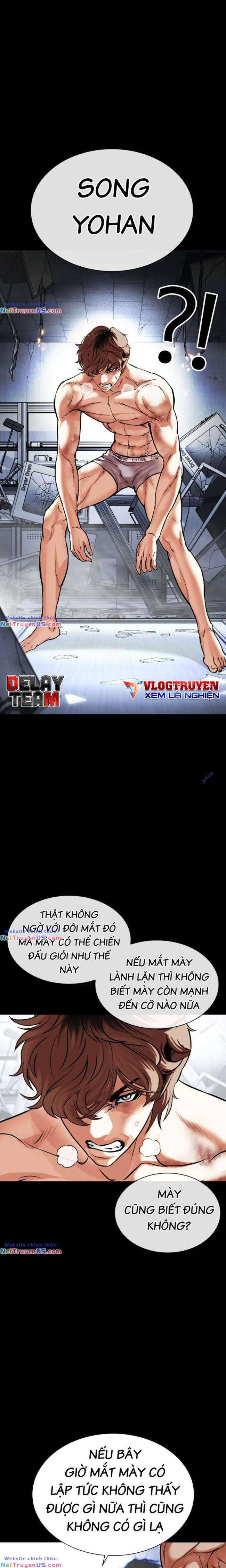 Hoán Đổi Diệu Kì Chapter 478 - Trang 2