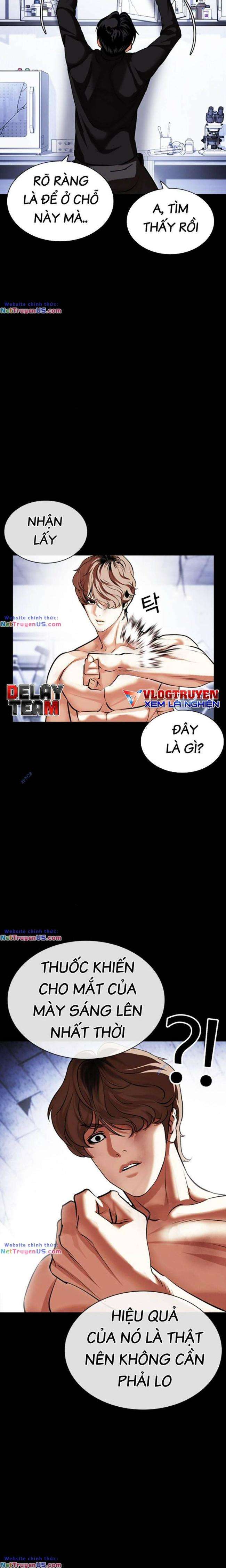 Hoán Đổi Diệu Kì Chapter 478 - Trang 2