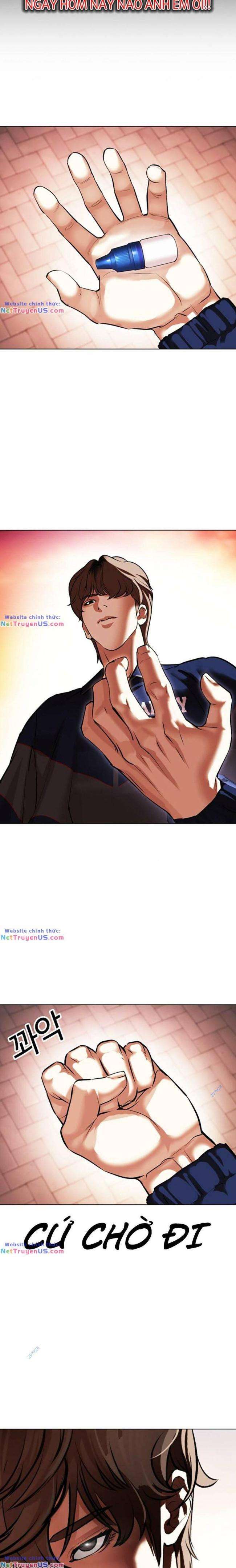 Hoán Đổi Diệu Kì Chapter 478 - Trang 2