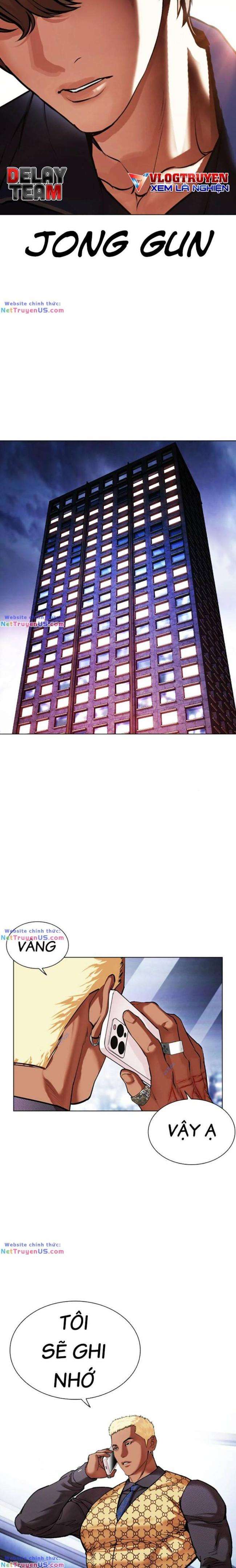 Hoán Đổi Diệu Kì Chapter 478 - Trang 2