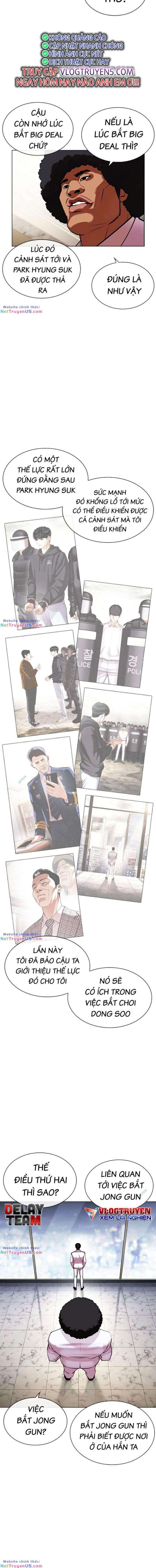 Hoán Đổi Diệu Kì Chapter 478 - Trang 2